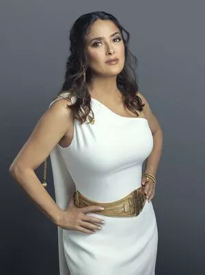 Salma Hayek Onlyfans Leaked Nude Image #wxHR0Bx3Zi