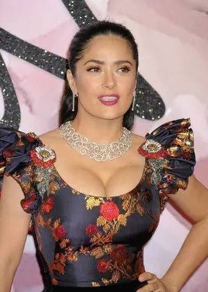 Salma Hayek Onlyfans Leaked Nude Image #xUcjPDGuP2