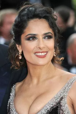 Salma Hayek Onlyfans Leaked Nude Image #zuTvswp67w