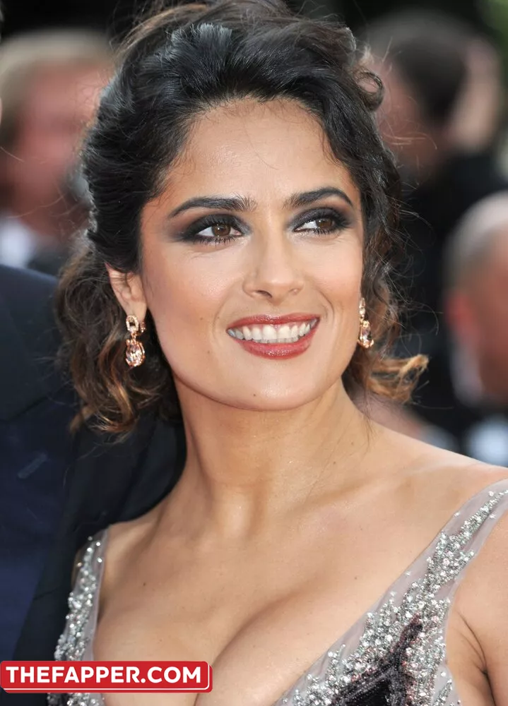 Salma Hayek  Onlyfans Leaked Nude Image #zuTvswp67w