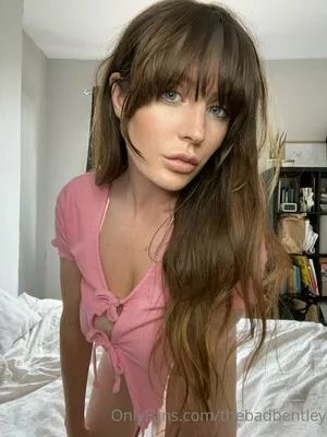 Samantha Bentley Onlyfans Leaked Nude Image #KNB03mosY1