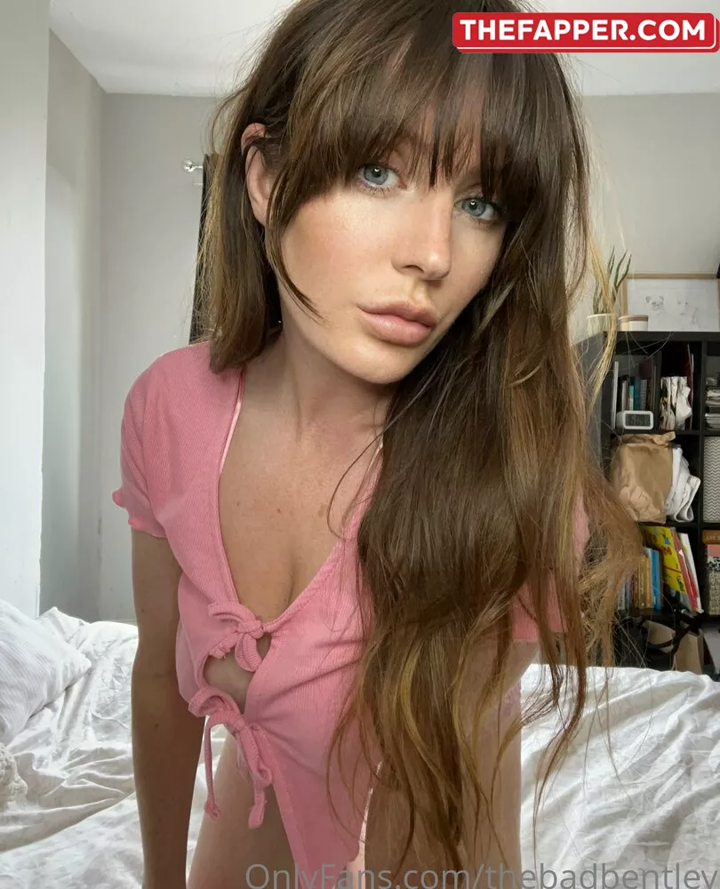 Samantha Bentley  Onlyfans Leaked Nude Image #KNB03mosY1