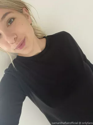 Samantha Flair OnlyFans Leak 0nKRkzumSz