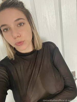 Samantha Flair OnlyFans Leak 64RynXdEb2