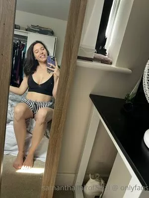 Samanthaflairofficial Onlyfans Leaked Nude Image #1TKh1Ef7XU