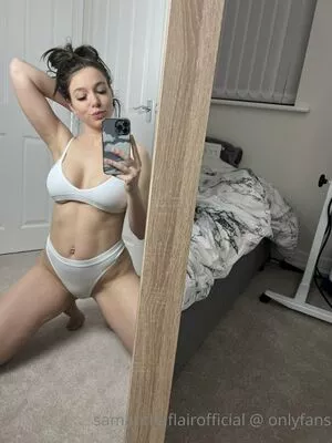 Samanthaflairofficial Onlyfans Leaked Nude Image #bqO50OVmnQ