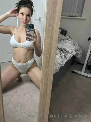 Samanthaflairofficial Onlyfans Leaked Nude Image #wkEGJkSKn7