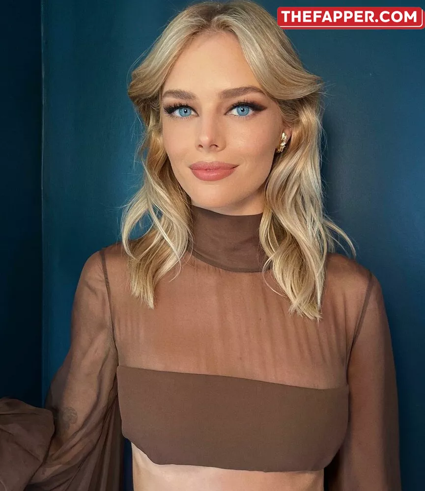 Samara Weaving  Onlyfans Leaked Nude Image #ue8ZVpvJU1