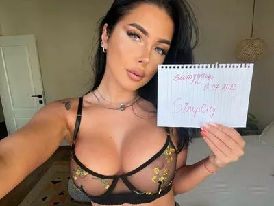Samyquin Onlyfans Leaked Nude Image #OfPTZQz8HQ