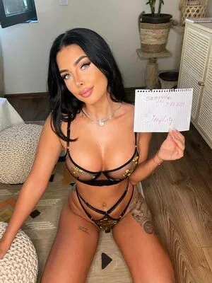 Samyquin Onlyfans Leaked Nude Image #QiPzB2Mi3L