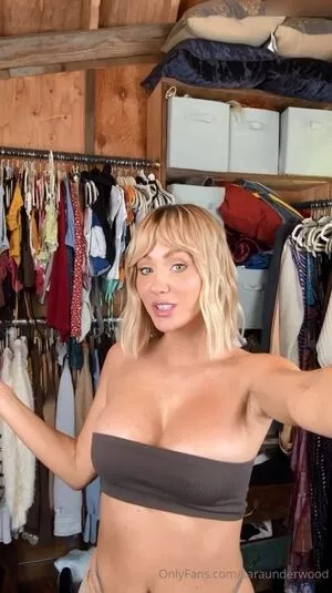 Sara Jean Underwood OnlyFans Leak SJsPj5049d