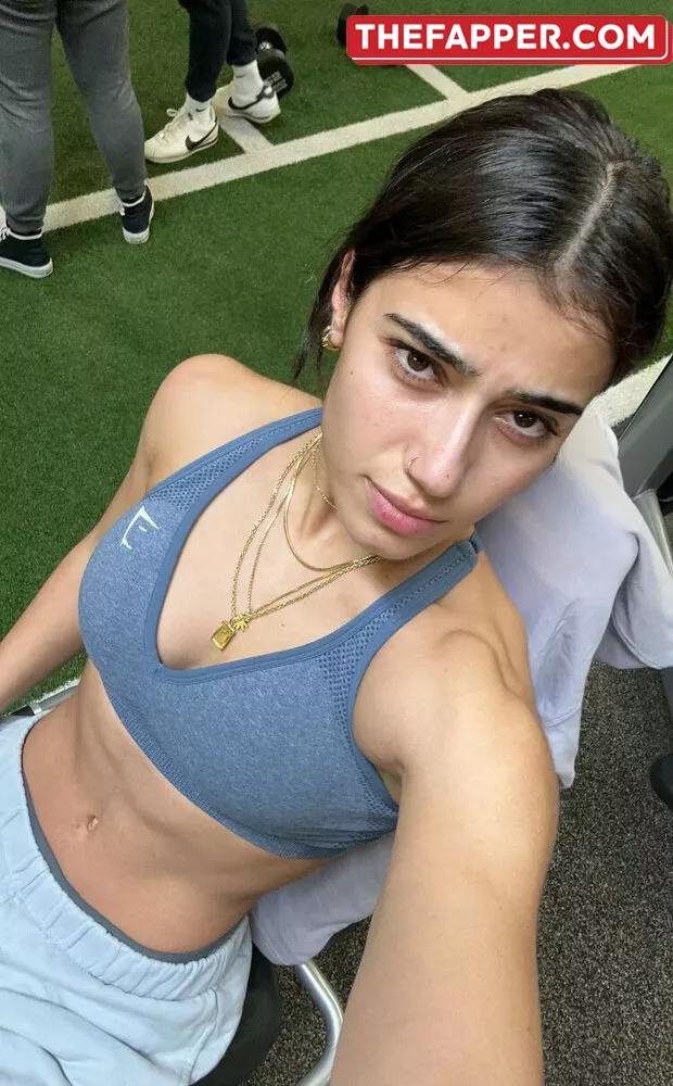 Sara Saffari  Onlyfans Leaked Nude Image #XX573Z0c8L