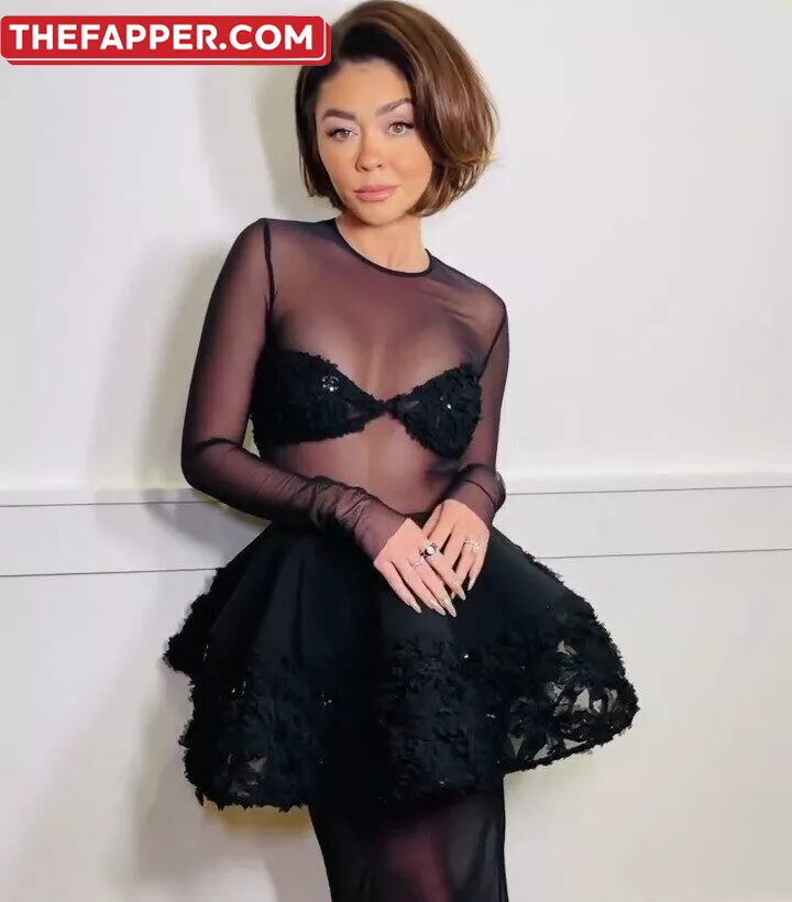 Sarah Hyland  Onlyfans Leaked Nude Image #DcfUQN3hSn