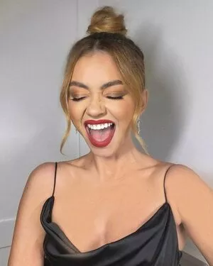 Sarah Hyland Onlyfans Leaked Nude Image #d0nF7NdrEe