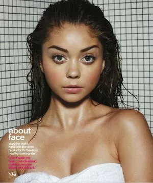 Sarah Hyland Onlyfans Leaked Nude Image #fWVweiwZgi