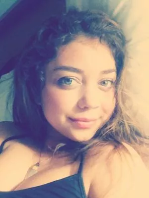 Sarah Hyland Onlyfans Leaked Nude Image #geICaZotE9