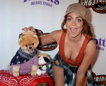 Sarah Hyland Onlyfans Leaked Nude Image #jJWYFtw6rv