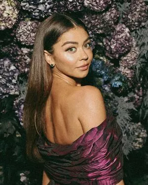 Sarah Hyland Onlyfans Leaked Nude Image #l1w21kBQVN