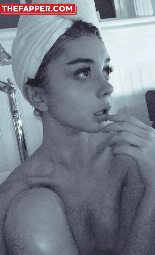 Sarah Hyland  Onlyfans Leaked Nude Image #mN7UqS0gsX