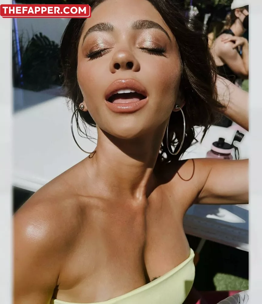 Sarah Hyland  Onlyfans Leaked Nude Image #rTOghkVJJn