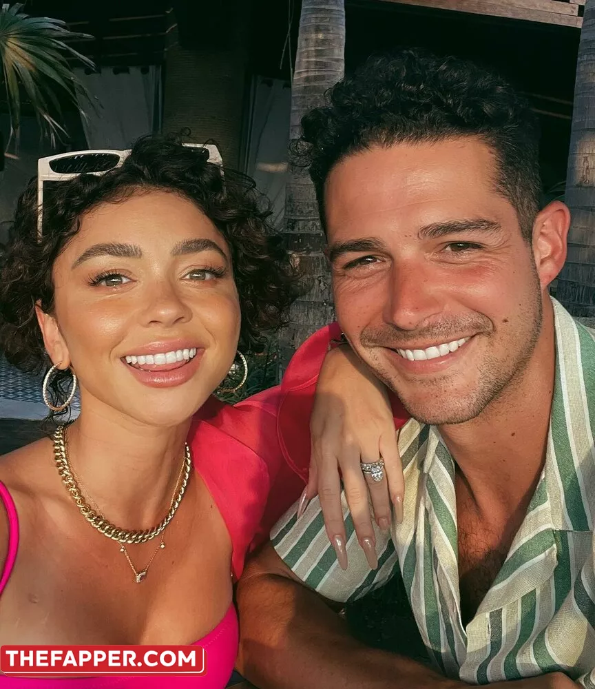 Sarah Hyland  Onlyfans Leaked Nude Image #wsvd61cbhx