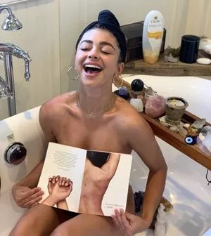 Sarah Hyland Onlyfans Leaked Nude Image #yitUU7sn2w