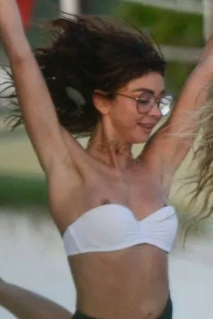 Sarah Hyland Onlyfans Leaked Nude Image #ywBlzUG88F