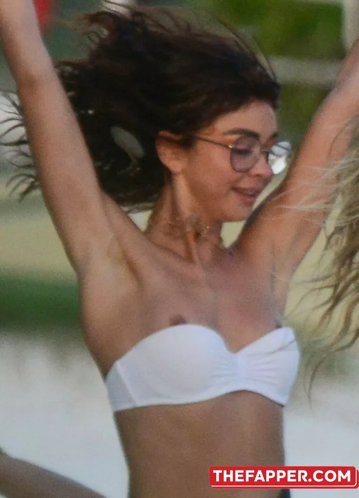 Sarah Hyland  Onlyfans Leaked Nude Image #ywBlzUG88F