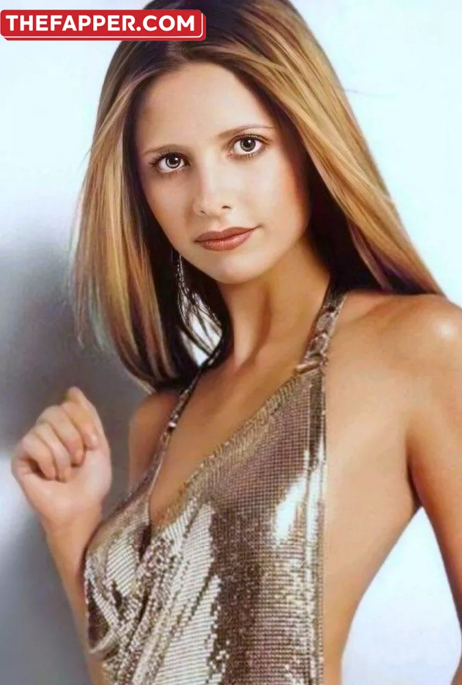 Sarah Michelle Gellar  Onlyfans Leaked Nude Image #5O5xDGPAUJ