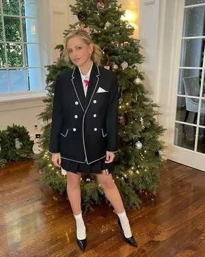 Sarah Michelle Gellar Onlyfans Leaked Nude Image #78RcMiWLzR