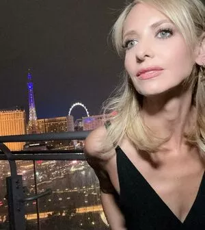 Sarah Michelle Gellar Onlyfans Leaked Nude Image #AB0qVQIkU7