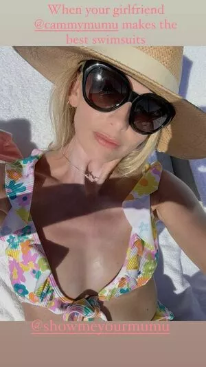 Sarah Michelle Gellar Onlyfans Leaked Nude Image #AmcEgHxfp9