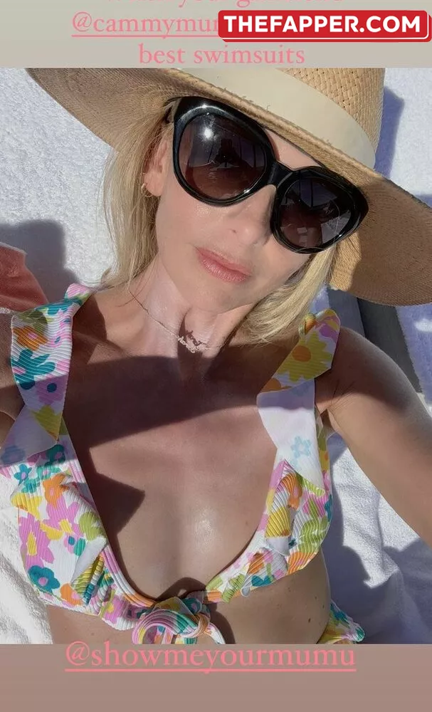 Sarah Michelle Gellar  Onlyfans Leaked Nude Image #AmcEgHxfp9