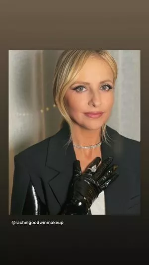 Sarah Michelle Gellar Onlyfans Leaked Nude Image #BcrbsVxl5r