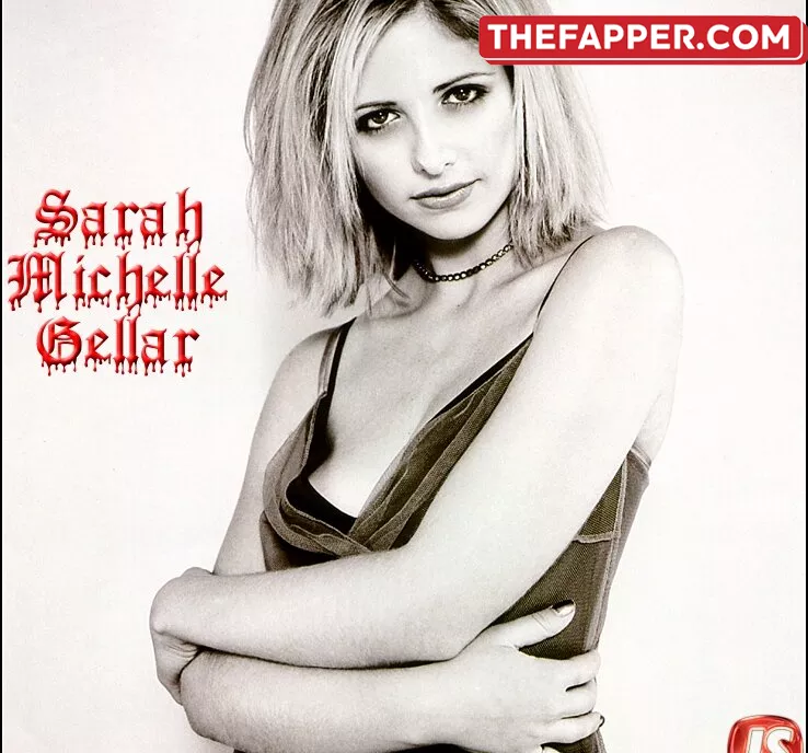 Sarah Michelle Gellar  Onlyfans Leaked Nude Image #FVt7fYkJ3x