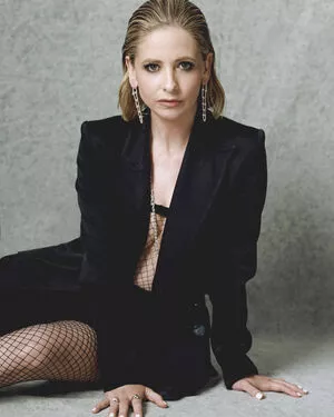 Sarah Michelle Gellar Onlyfans Leaked Nude Image #ILPyMGLHrJ