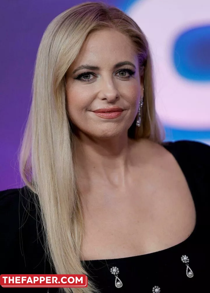 Sarah Michelle Gellar  Onlyfans Leaked Nude Image #cBZtEPFhLh