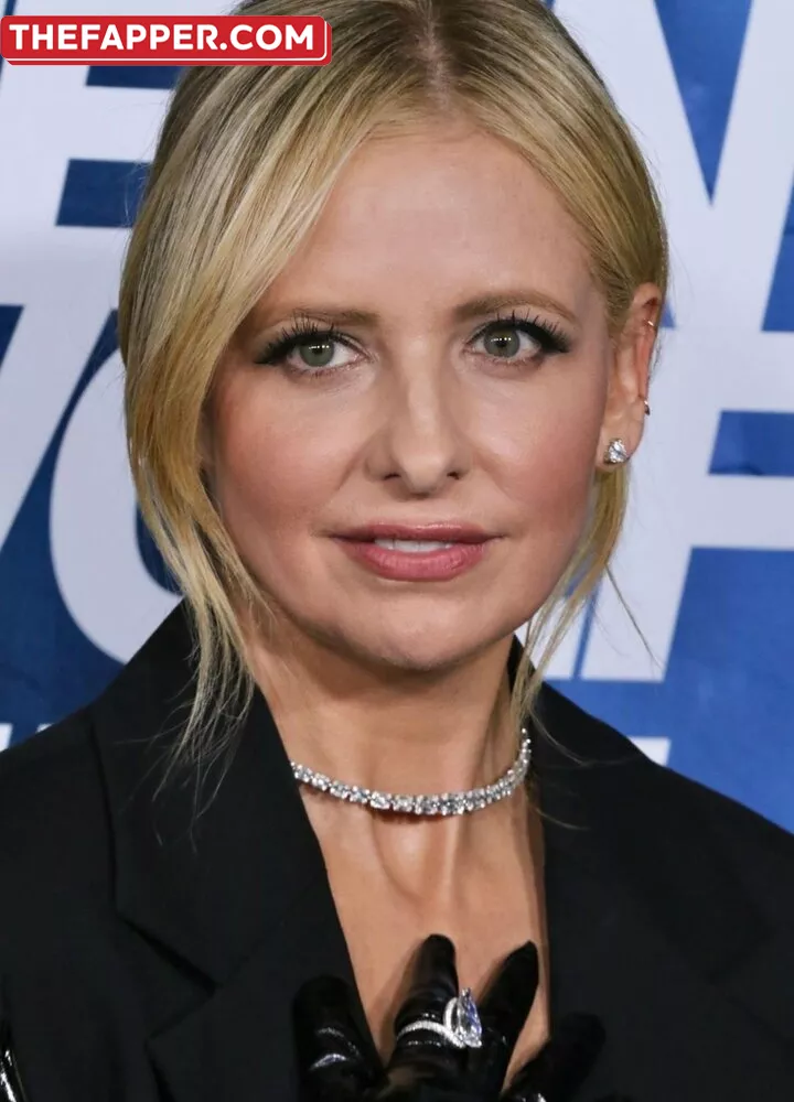 Sarah Michelle Gellar  Onlyfans Leaked Nude Image #iKYlHmnq8u