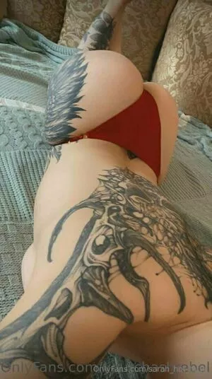 Sarah_hot_tatto Onlyfans Leaked Nude Image #PQf4R105HT