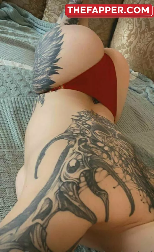 Sarah_hot_tatto  Onlyfans Leaked Nude Image #PQf4R105HT