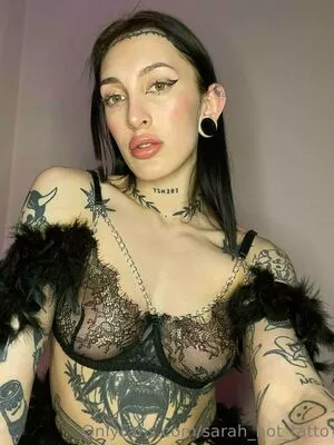 Sarah_hot_tatto Onlyfans Leaked Nude Image #QB1Lp4fAwK