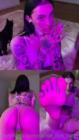 Sarah_hot_tatto Onlyfans Leaked Nude Image #WASh6oQRWP