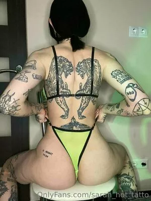 Sarah_hot_tatto Onlyfans Leaked Nude Image #ieT99iybLy