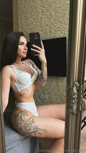 Sarah_hot_tatto Onlyfans Leaked Nude Image #ovK1renqUV