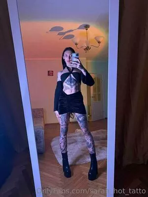 Sarah_hot_tatto Onlyfans Leaked Nude Image #tPjCbQnpmj