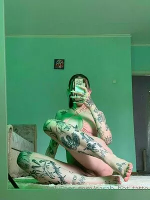 Sarah_hot_tatto Onlyfans Leaked Nude Image #yZMIaxw0kx