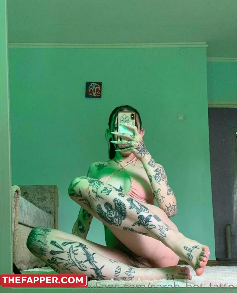 Sarah_hot_tatto  Onlyfans Leaked Nude Image #yZMIaxw0kx