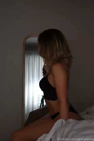 Saraheveliina Onlyfans Leaked Nude Image #iFFLq7dyOL