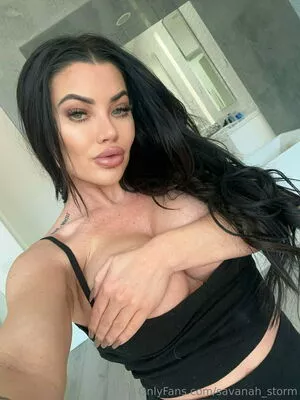 Savanah Storm Onlyfans Leaked Nude Image #fu3oUJGwwn