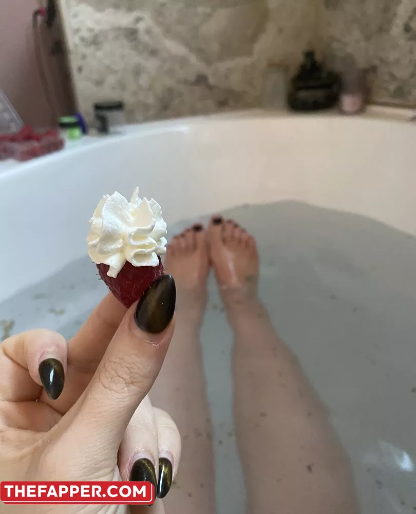 Savannah Roses  Onlyfans Leaked Nude Image #oj8e2bs64Y